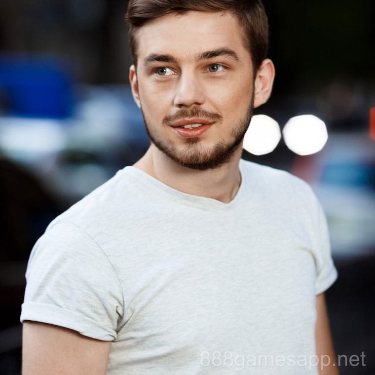 Avatar do jogador Roberto