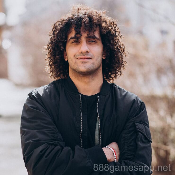 Avatar do jogador Carlos