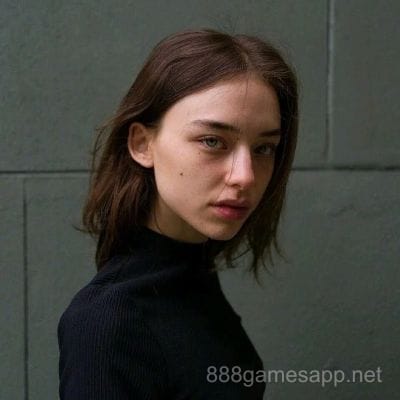 Avatar da jogadora Patrícia